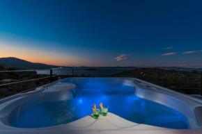 Villa Sun House - Happy Rentals